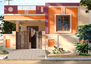 Facade Refresh