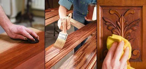 Gloss Finish